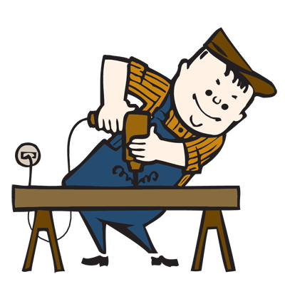 handyman